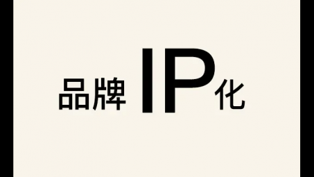 品牌ip和個人ip有什么區(qū)別（什么是個人ip和品牌ip）