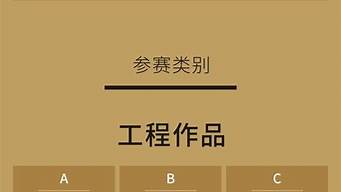 國(guó)內(nèi)設(shè)計(jì)類獎(jiǎng)項(xiàng)（國(guó)內(nèi)設(shè)計(jì)類獎(jiǎng)項(xiàng)有哪些）