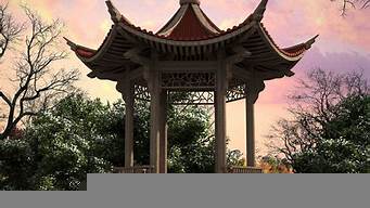 名亭公園景觀設(shè)計(jì)（名亭公園景觀設(shè)計(jì)理念）