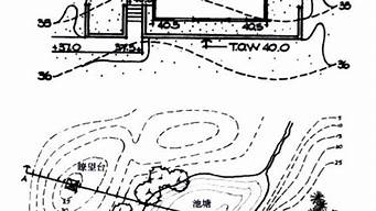 地形豎向景觀設(shè)計(jì)（地形豎向景觀設(shè)計(jì)方案）