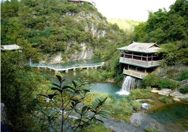 捻花溪公園景觀設(shè)計(jì)（無(wú)錫市捻花灣）