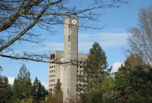 加拿大名牌大學排行榜（加拿大名牌大學世界排名）