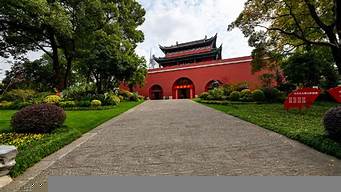 鼓樓公園景觀設(shè)計(jì)（鼓樓公園景觀設(shè)計(jì)理念）