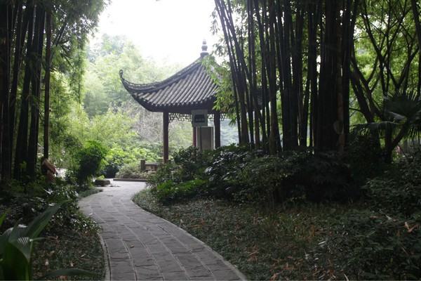 杭州望江公園景觀設(shè)計(jì)（杭州望江公園景觀設(shè)計(jì)理念）