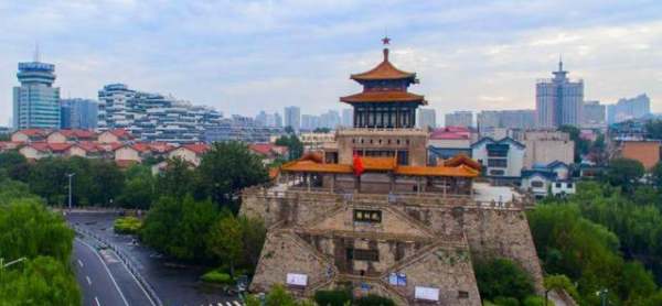 濟(jì)南百花公園景觀設(shè)計(jì)（濟(jì)南百花公園景觀設(shè)計(jì)理念）