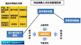 個(gè)人總結(jié)提升營銷能力（個(gè)人總結(jié)提升營銷能力）