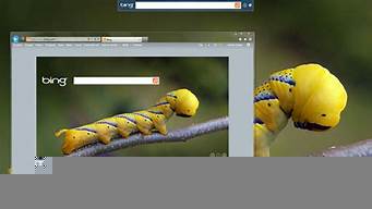怎么把bing設(shè)為默認(rèn)瀏覽器（怎么把bing設(shè)置為默認(rèn)瀏覽器）