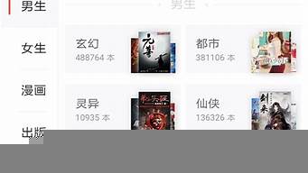 小說(shuō)軟件排行榜