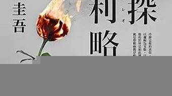 東野圭吾排行榜（東野圭吾排名前十的小說）