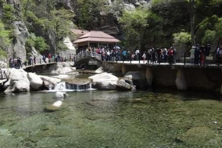 山東的旅游景點排行榜（山東的旅游景點排行榜最新）