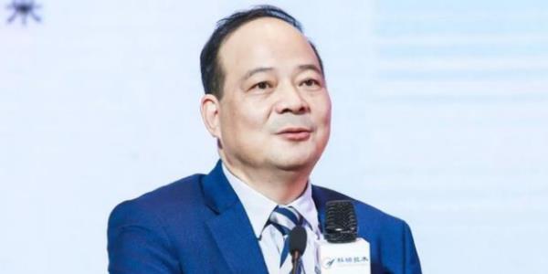 中國(guó)ceo排行榜（2021中國(guó)ceo）