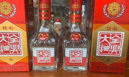 西鳳酒排行榜（西鳳酒排行榜和價(jià)格表）