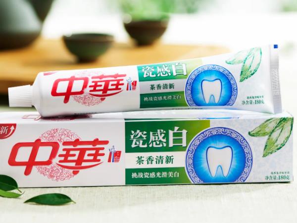 臺(tái)灣牙膏品牌排行榜