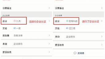 企業(yè)微信認證需要什么條件（企業(yè)微信認證需要什么條件才能通過）