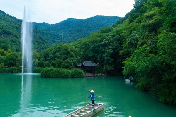 杭州必去十大景點(diǎn)推薦（杭州必去景點(diǎn)）