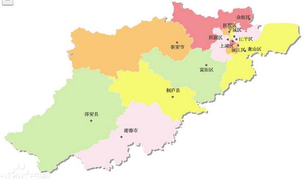 杭州市濱江區(qū)占地面積（杭州市濱江區(qū)占地面積多少）