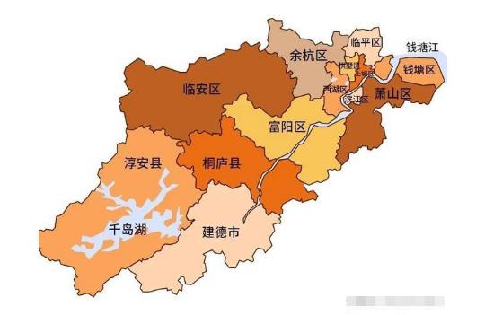 杭州市地理信息中心（杭州市地理信息中心屬于什么性質(zhì)的單位）